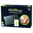   bundled with the Wii Balance Board Plus Wii Fit Silicone Skin (Black