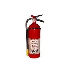  Kidde 5 lb. Premium Fire Extinguisher 
