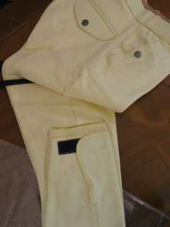   BALZANE culotte pantalon équitation CONCOURS 36/38 42 NEUF