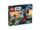 Lego Star Wars 8097 Slave I Novità 2010