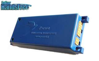 PARROT CK3100 CONTROL BOX / JUNCTION BOX / BLUE BOX  