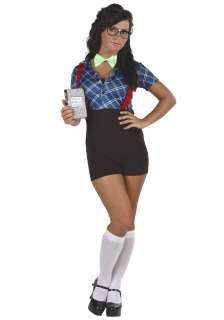 Home Theme Halloween Costumes Funny Costumes Nerd Costumes Sexy Girl 