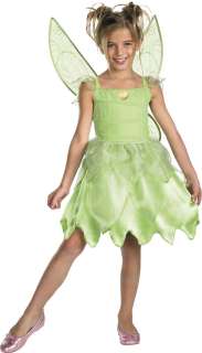Tink And The Fairy Rescue Costume   Tinker Bell Costumes