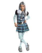 Monster High Costumes on Wholesale Costume Club
