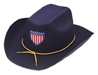 Union Officer Hat  Civil War Officer Hat