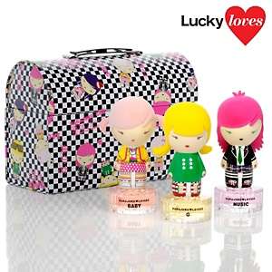 Harajuku Lovers Wicked Style Fragrance Gift Set 