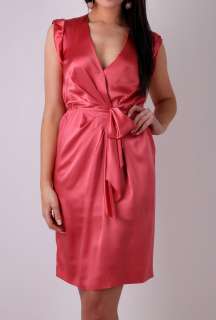   di Alberta Ferretti   Pink   Buy Dresses Online at my wardrobe