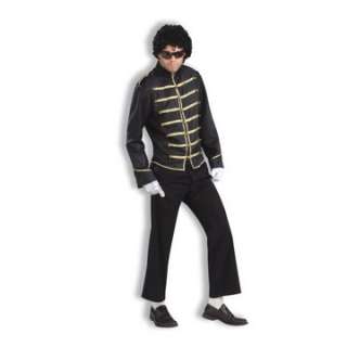 Adult Michael Jackson Costume   Michael Jackson Costumes   15fm61940