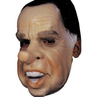 Adult Richard Nixon Mask   Political Masks   15TF6004