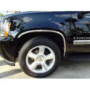  Escalade EXT / Chevrolet Avalanche & Suburban / GMC Yukon XL 2007 
