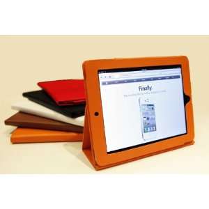   Apple iPad 1 1st Generation Tablet (Orange)