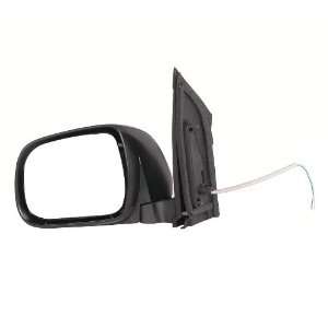   Replacement Electric Outside Rearview Mirror   Driver Side Automotive