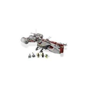  LEGO Star Wars Republic Frigate Toys & Games