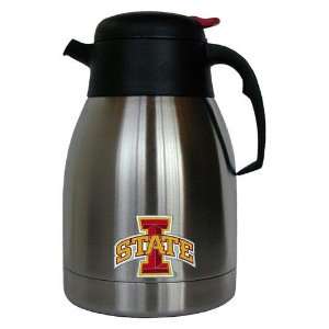  Iowa State Cyclones NCAA Coffee Carafe