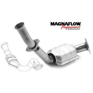 MagnaFlow Direct Fit Catalytic Converters   2001 Ford Explorer 4.0L V6 