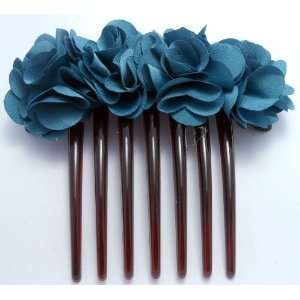  Lovely French Twist Hair Comb 7 TOOTH 