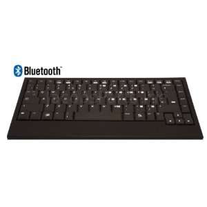  New Ultra Slim Bluetooth Wireless Keyboard Electronics