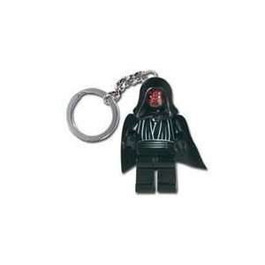  Lego Star Wars Darth Maul Keychain Toys & Games