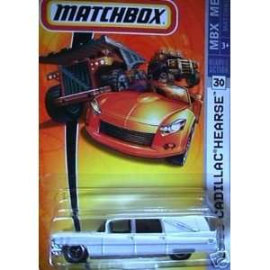 Mattel Matchbox 2007 MBX Metal 164 Scale Die Cast Car # 30   1963 