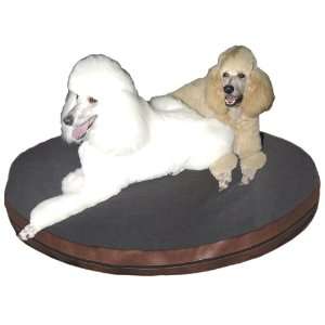Pet Gear Natures Foundation Pet Bed for cats and dogs up to 90 pounds 
