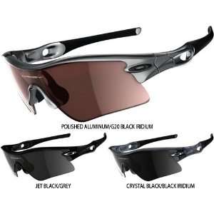 Oakley Radar Range Mens Sport Performance Casual Sunglasses Color 