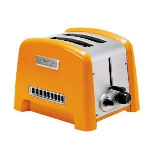 KitchenAid KMTT400SS Stainless Steel 4-Slice Metal Toaster 