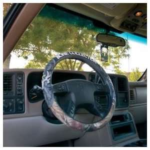   Products Group 5438 Steering Wheel Cover Bone Coll Automotive