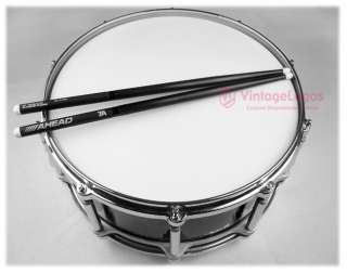 AHEAD 7A Aluminum Drum Sticks drumsticks for your kit  