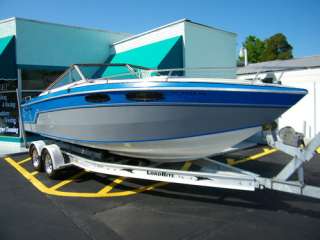 tank hull is solid interior is nice 2005 aluminum load rite drive on 