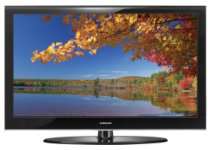   LCD Flat Panel Televisions   Samsung LN32A550 32 Inch 1080p LCD HDTV