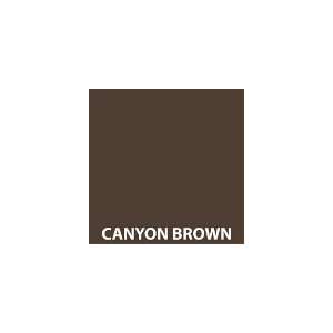   Brown 80lb Classic Linen Cover   11 x 17 Canyon Brown