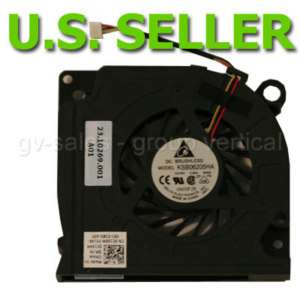 New Laptop CPU Cooling Fan for Dell Inspiron 1525 1526 1545 Vostro 500 