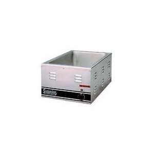  Superior 22 Quart Warmer, 1200 Watts Appliances