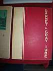 1978 ALBANY ACADEMY HIGH SCHOOL YEARBOOK ALBANY NY  