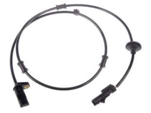 Fits 1999 2004 Jeep Grand Cherokee Rear ABS Sensor   Right Side  