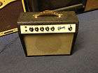 Fender Super Reverb Amp Black Panel Vintage 1966 items in Michaels 