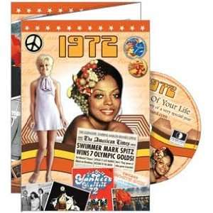  Time Of Your Life 1972 Time of Your Life DVD Card Set 