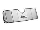 sun shade jeep commander  