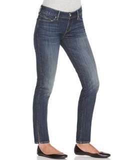 Levis Jeans, Demi Curve Skinny Vintage Night Dark Wash