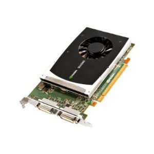  Nvidia Quadro 2000D 1GB 2X Dvi d DDR5 62W Electronics