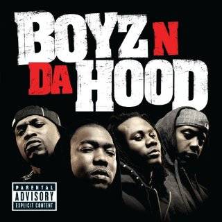 Back Up N Da Chevy by Boyz N da Hood ( Audio CD   Oct. 2, 2007)