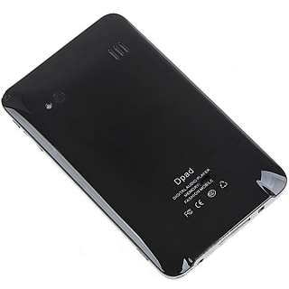 Dapeng A8500+ 5 capacitive DPAD Android 2.3 tablet phone 3G dual SIM 