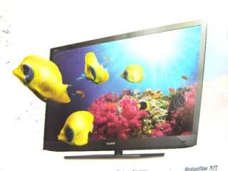    46EX720 46 3D Ready 1080p HD LED LCD Internet TV   BRAND NEW  