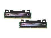 Team Xtreem LV 8GB (2 x 4GB) 240 Pin DDR3 SDRAM DDR3 1866 (PC3 14900 