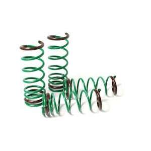  Tein (SKG88 AUB00 323 MAZDA) S. Tech Springs   2dr/4dr exc 