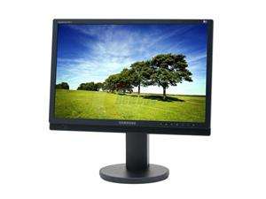   8ms(GTG) Widescreen LCD Monitor w/ 4 way Adjustments Built in Speakers