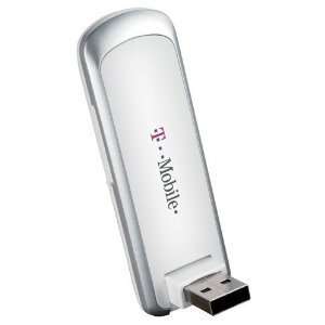   3G Jet webConnect Laptop USB Modem   White