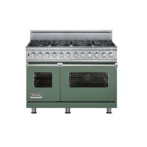    Viking VDSC5488BMJ 48 Inch Freestanding Range