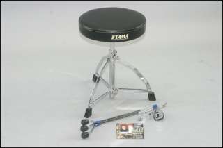 Tama Imperialstar 5 Piece Drum Kit   184230  