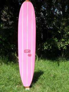 Bud Gardner 8 6 Gidget Model Longboard Surfboard  
